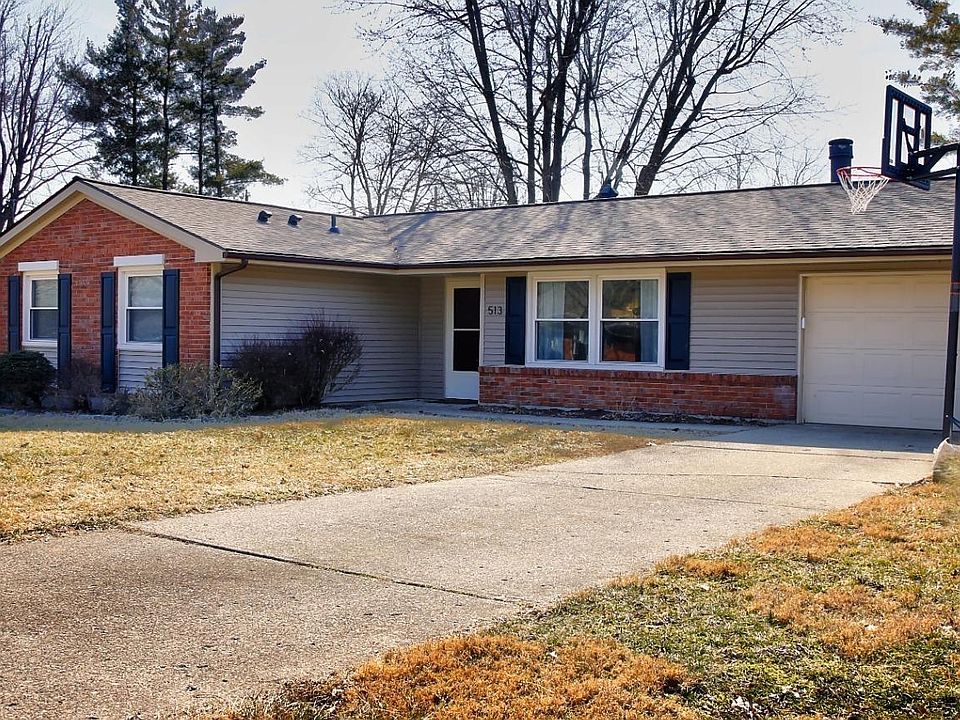 1st image of 513 Edgehill Dr