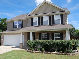 1010 Highpoint Ct, Mount Juliet, TN 37122