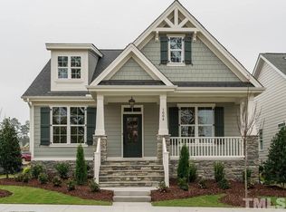 1004 Groveview Wynd #490, Wendell, NC 27591