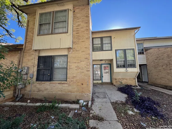 6828 Stockport, San Antonio, TX 78239