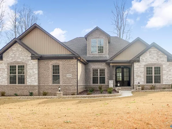 26390 Drawbaugh Rd, Athens, AL 35613