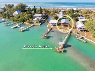 9744 Little Gasparilla Is, Placida, FL 33946