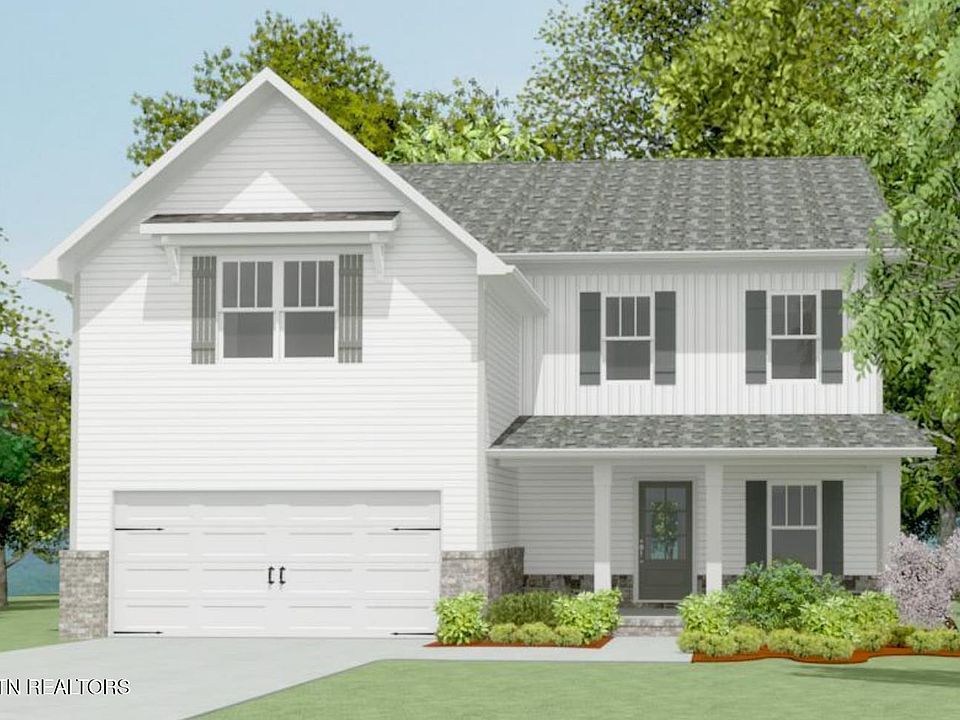 1st image of 7572 Freedom Bell Ave Lot 234