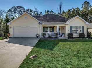 204 Upper Saddle Cir, Conway, SC 29526