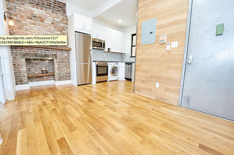 1st image of 43 Essex St APT 8A