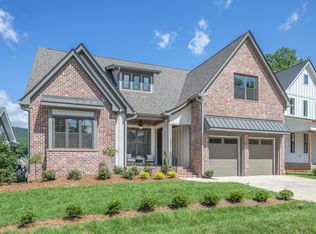 552 Alston Dr, Chattanooga, TN 37419