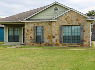 208 Garden Dr, Waco, TX 76706