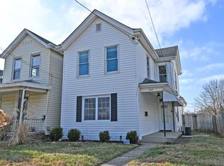 2023 Pleasant Ave, Hamilton, OH 45015