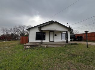 1410 Doyle Ave, Dallas, TX 75203
