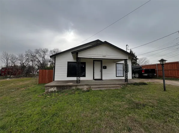 1410 Doyle Ave, Dallas, TX 75203