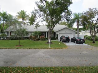 14841 SW 144th Ter, Miami, FL 33196