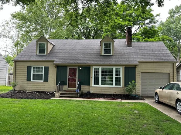 4217 W 74th St, Prairie Village, KS 66208