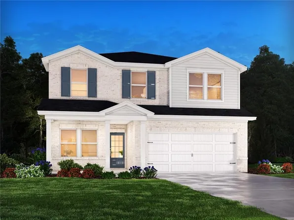 6925 Winchester Pl, Fairburn, GA 30213