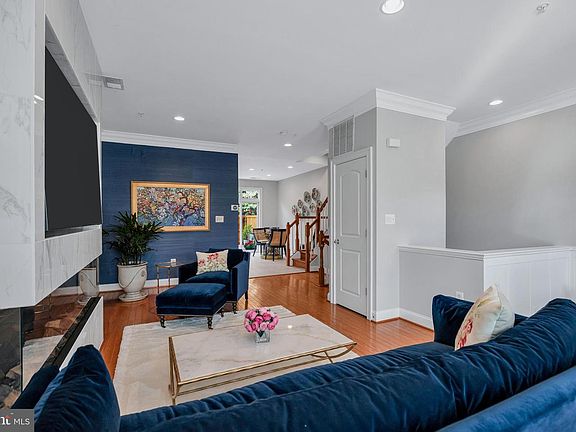 5th image of 1511 Portner Rd