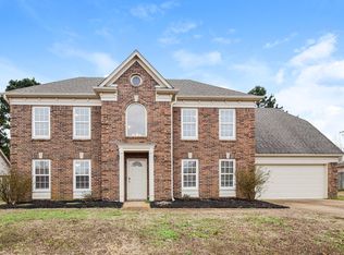 4351 Zachary St, Millington, TN 38053