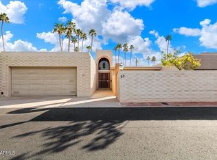 7770 E Camelback Rd UNIT 22, Scottsdale, AZ 85251