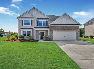 113 Martello Rd, Pooler, GA 31322