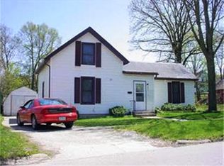 204 S Iowa St, Charles City, IA 50616