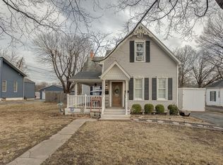 2315 Brown St, Alton, IL 62002