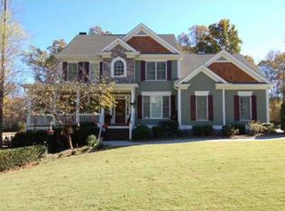 212 Davis Mill Rd, Ball Ground, GA 30107