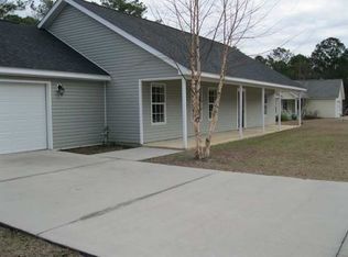 225 Kimberly Ln, Monticello, FL 32344