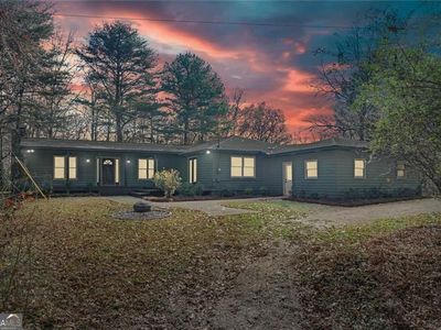 345 Roland Dr, Canton, GA, 30114