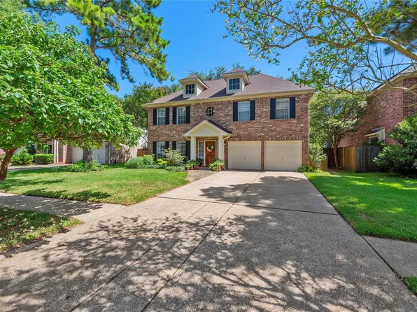 15831 Jamie Lee Dr, Houston, TX 77095