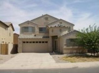 44838 W Woody Rd, Maricopa, AZ 85139