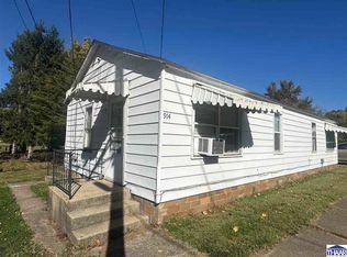 916 Kussner St, Terre Haute, IN 47802