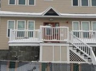 54 Greendale Rd APT 3L, Boston, MA 02126