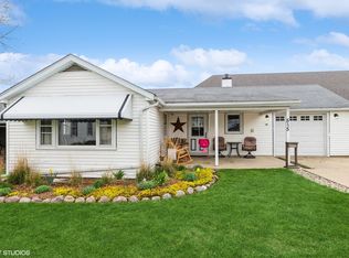515 Penfield St, Beecher, IL