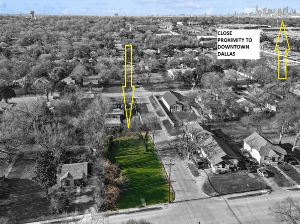 1651 E Overton Rd, Dallas, TX 75216