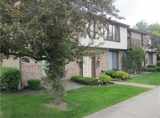 1 The Tradewinds APT C, Amherst, NY 14221