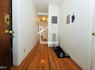 4 Price Rd APT 11D, Allston, MA 02134
