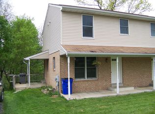 8955A Jones Rd, Union Bridge, MD 21791