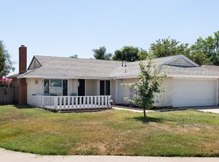 11705 Craw Ave, Chino, CA 91710