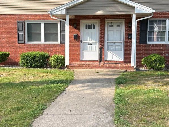 544 W 6th St, Waynesboro, PA 17268