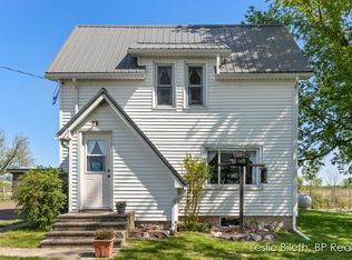 11614 E 80th St, Reed City, MI 49677