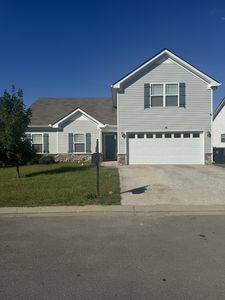 3228 Willingham Run, Murfreesboro, TN, 37128