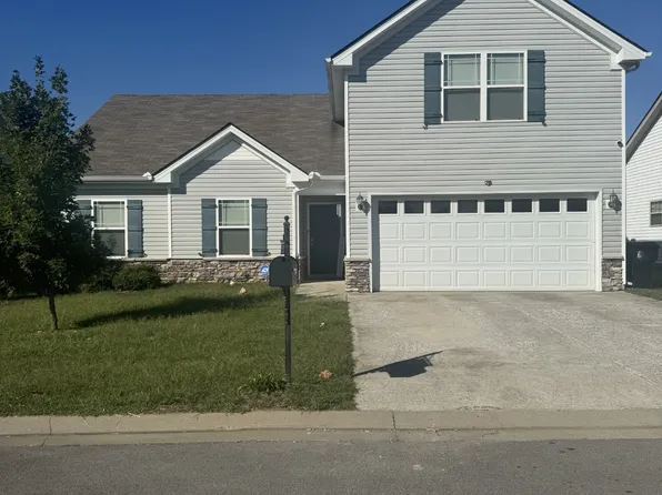 3228 Willingham Run, Murfreesboro, TN 37128