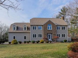 19 Cedar Farm Rd, Medway, MA 02053