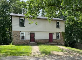 5211 Chippendale Ln, Imperial, MO 63052