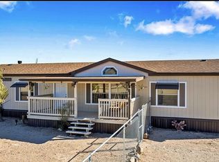 2756 S Papago Rd, Golden Valley, AZ 86413