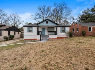 2822 E Wynnton Ln, Columbus, GA 31906