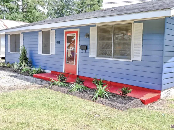 810 W End Dr, New Roads, LA 70760