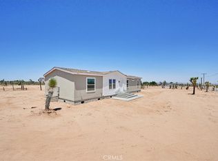 11438 Marrakesh Rd, Phelan, CA 92371