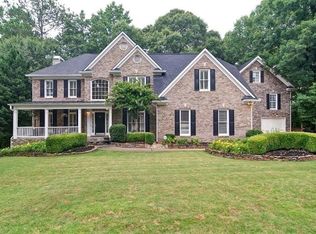757 Highview Ct, Woodstock, GA 30189
