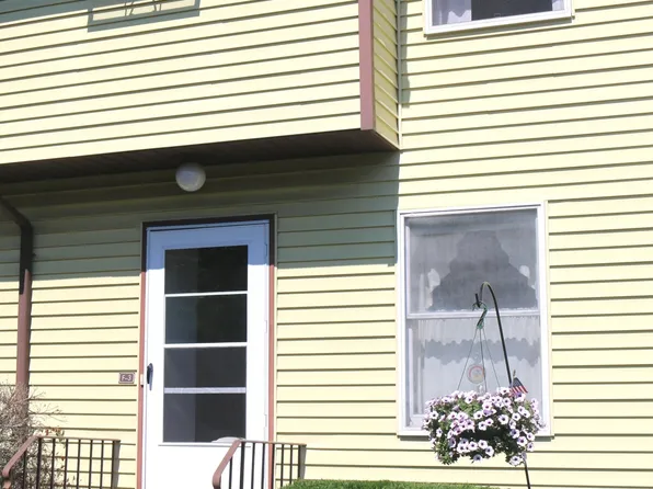 268 Hartford Turnpike #F3, Tolland, CT 06084