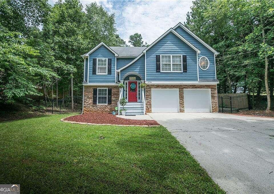 1st image of 3784 Stonewall Dr NW
