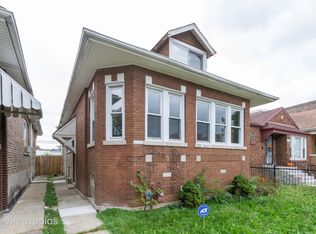 7835 S Marshfield Ave, Chicago, IL 60620